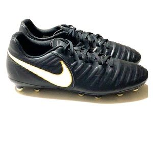 Nike Tiempo Soccer Cleat